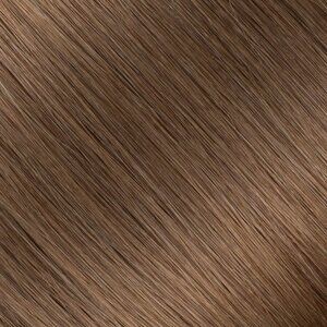 Bellami Faux Wrap Ponytail Ash Brown 20"
